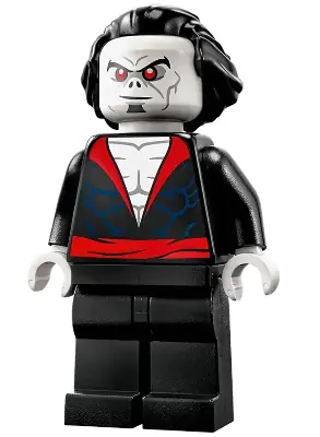 SH0856:  Morbius