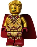 Minifigurka: SH0877:  Adam Warlock