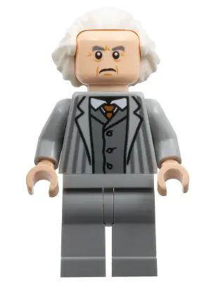 SH0882:  Max Shreck