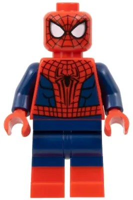 SH0889:  The Amazing Spider-Man