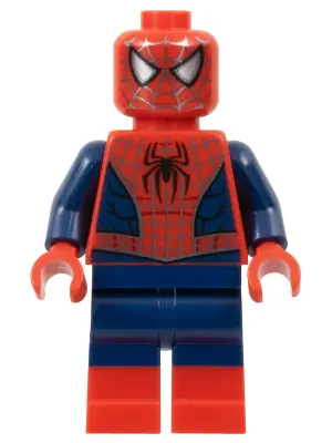 SH0892:  Friendly Neighborhood Spider-Man