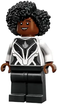 SH0912:  Photon (Monica Rambeau)