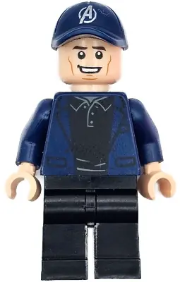 SH0931:  Kevin Feige