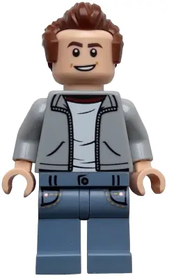 SH0934:  Taxi Driver