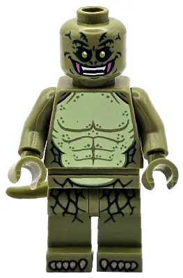 SH0938:  Lizard