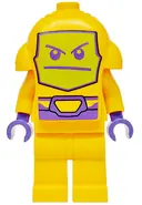 Minifigurka: SH0953:  Zola