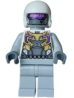 SH0970:  Hydra Trooper