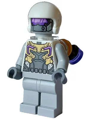 SH0971:  Hydra Trooper - Energy Pack