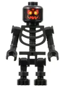 Minifigurka: SH0980:  Fire Demon