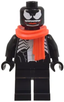 SH0984:  Venom - Scarf