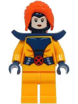 SH0991:  Jean Grey