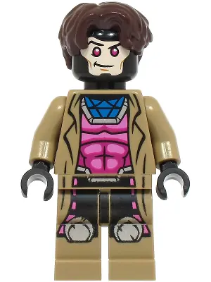 SH0994:  Gambit