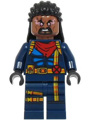SH0996:  Bishop
