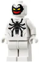 Minifigurka: SH1010:  Anti-Venom