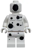 Minifigurka: SH1032:  The Spot