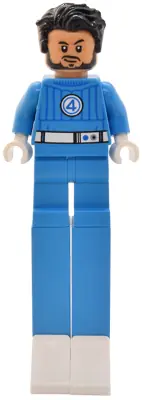 SH1049:  Reed Richards