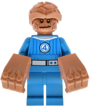 SH1051:  Ben Grimm