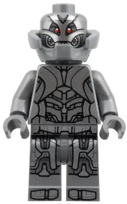 SH1073:  Ultimate Ultron