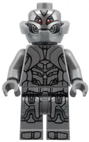 Minifigurka: SH1073:  Ultimate Ultron
