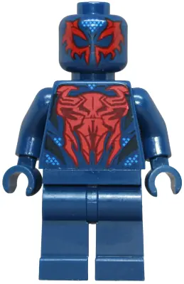 SH1107:  Spider-Man 2099