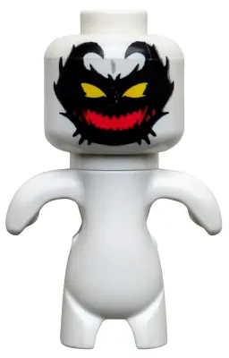 SH1116:  Anti-Venom - Small