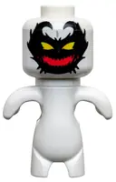 Minifigurka: SH1116:  Anti-Venom - Small