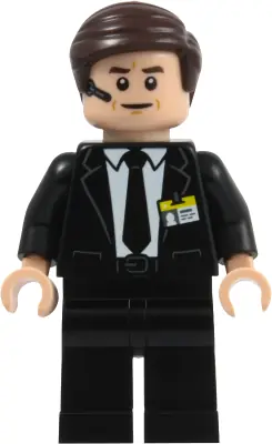 SH1131:  Agent Phil Coulson - Black Tie