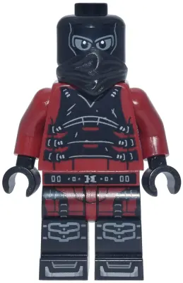 SH1135:  Tarantula (Anton Miguel Rodriguez)