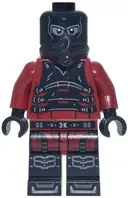 Minifigurka: SH1135:  Tarantula (Anton Miguel Rodriguez)