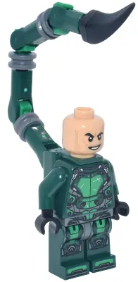 SH1137:  Scorpion (Mac Gargan)