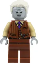 Minifigurka: SH1141:  Tombstone
