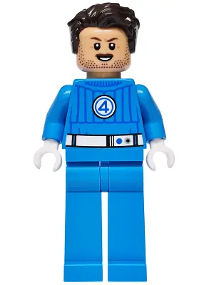 SH1165:  Reed Richards (Mister Fantastic) - Long Legs