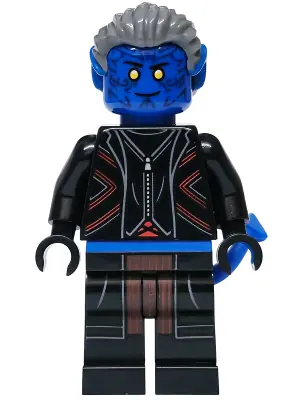 SH1168:  Nightcrawler