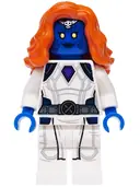 Minifigurka: SH1169:  Mystique