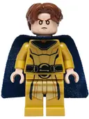 Minifigurka: SH1171:  Sentry