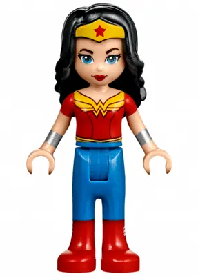 SHG008:  Wonder Woman