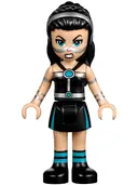 Minifigurka: SHG009:  Lashina