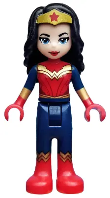 SHG014:  Wonder Woman - Full Body Armor