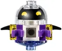 Minifigurka: SHG026:  Bat-Bot