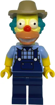 SIM045:  Farmer Krusty