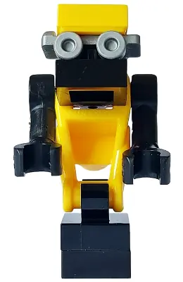 SON007:  Cubot