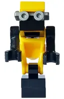 Minifigurka: SON007:  Cubot