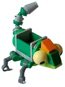 Minifigurka: SON010:  Newtron
