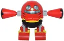 Minifigurka: SON022:  Egg Pawn