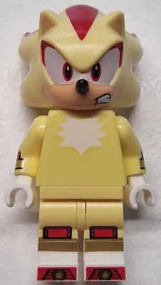 SON026:  Super Shadow