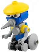 Minifigurka: SON031:  Burrobot