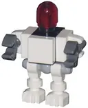 Minifigurka: SP108:  Space Police 3 Droid