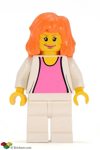 SPD013:  Mary Jane 3