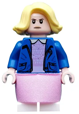 ST001:  Eleven