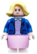 Minifigurka: ST001:  Eleven